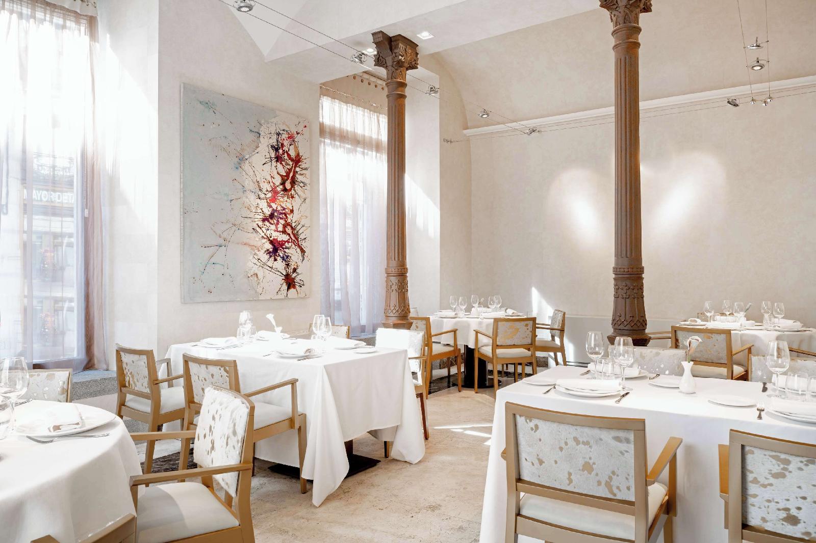 NH Collection Madrid Palacio De Tepa