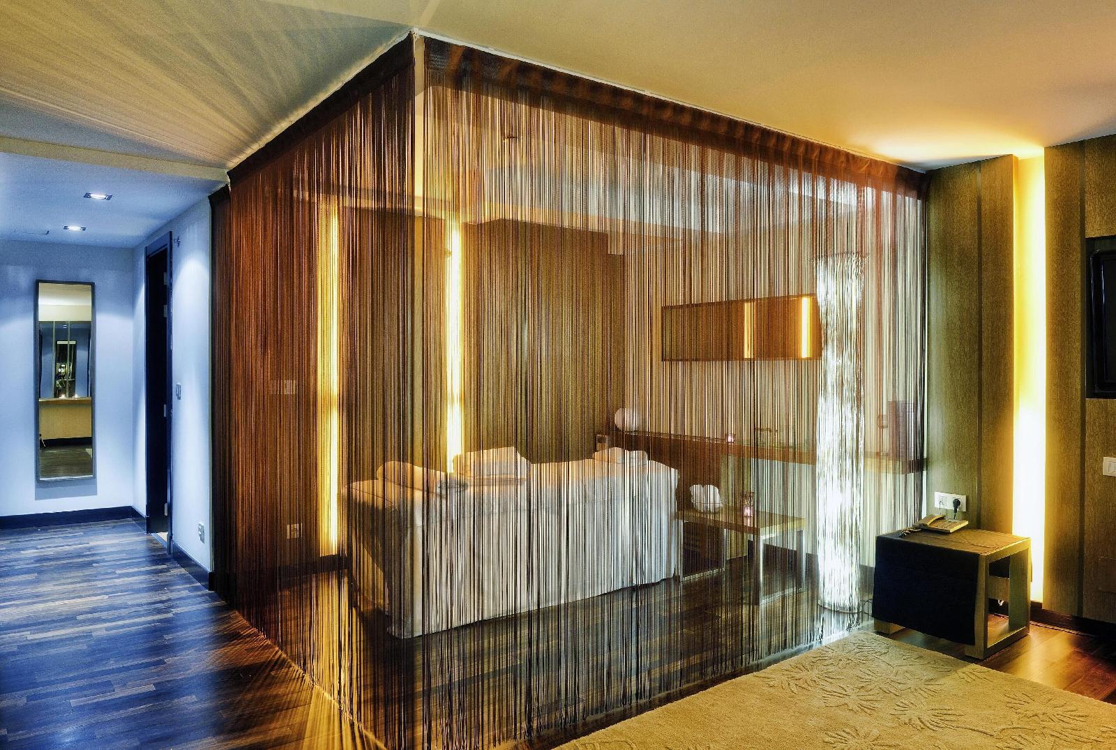 NH Collection Madrid Palacio De Tepa