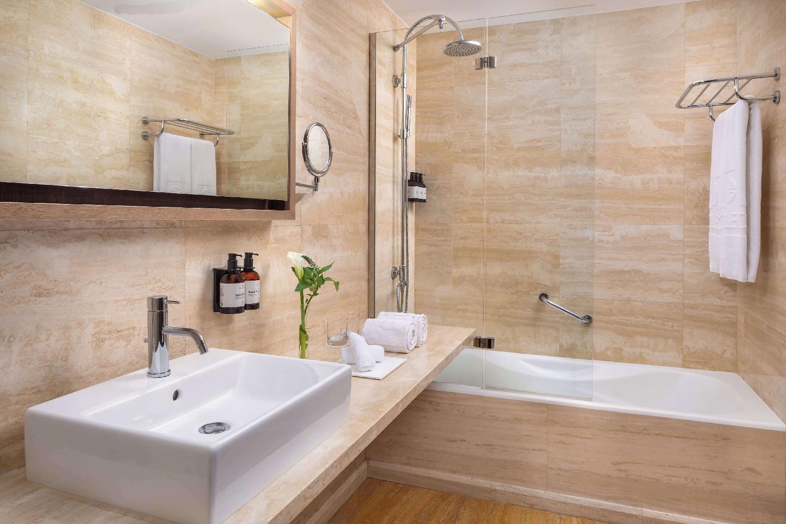 NH Collection Madrid Palacio De Tepa