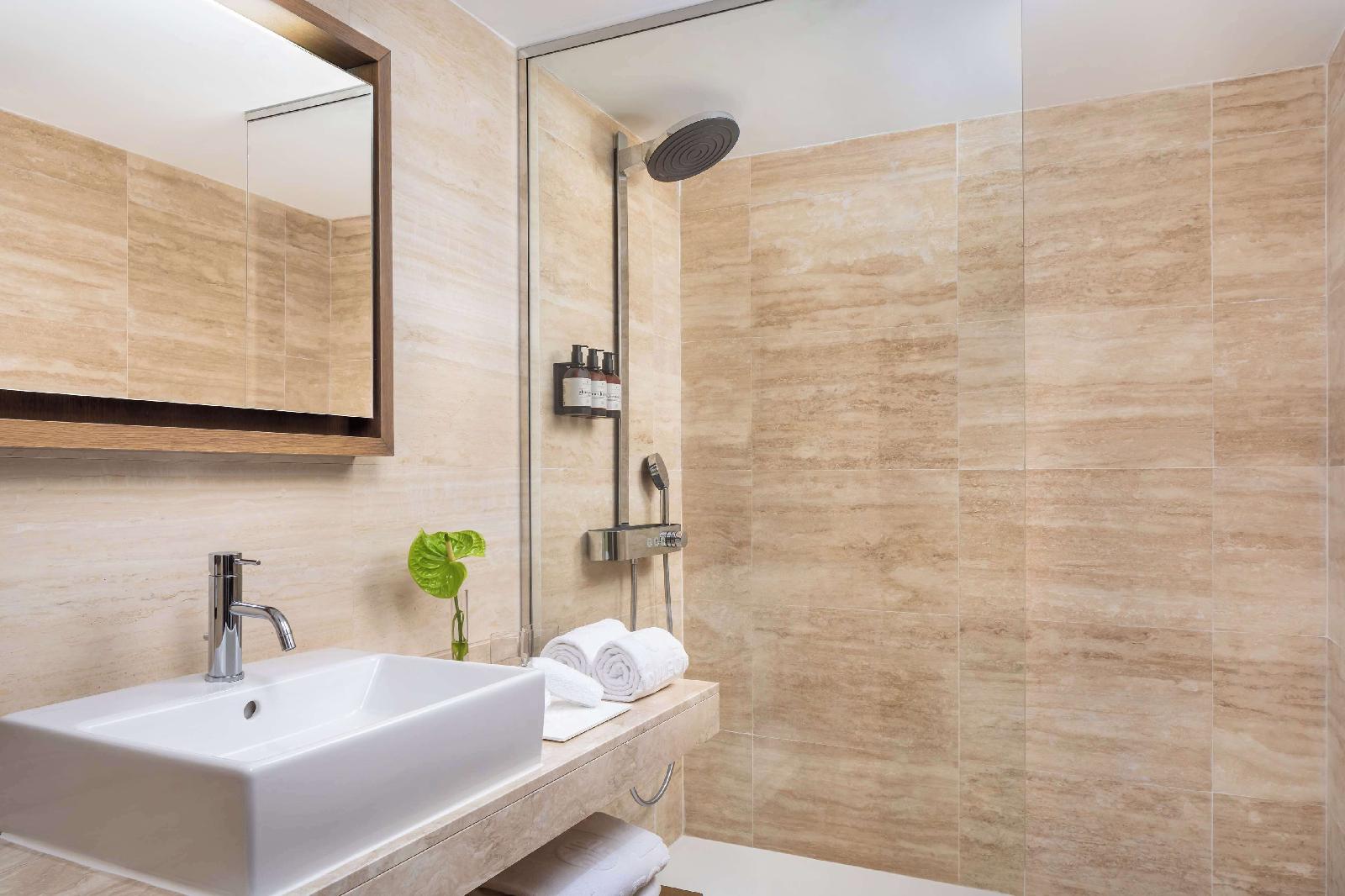 NH Collection Madrid Palacio De Tepa