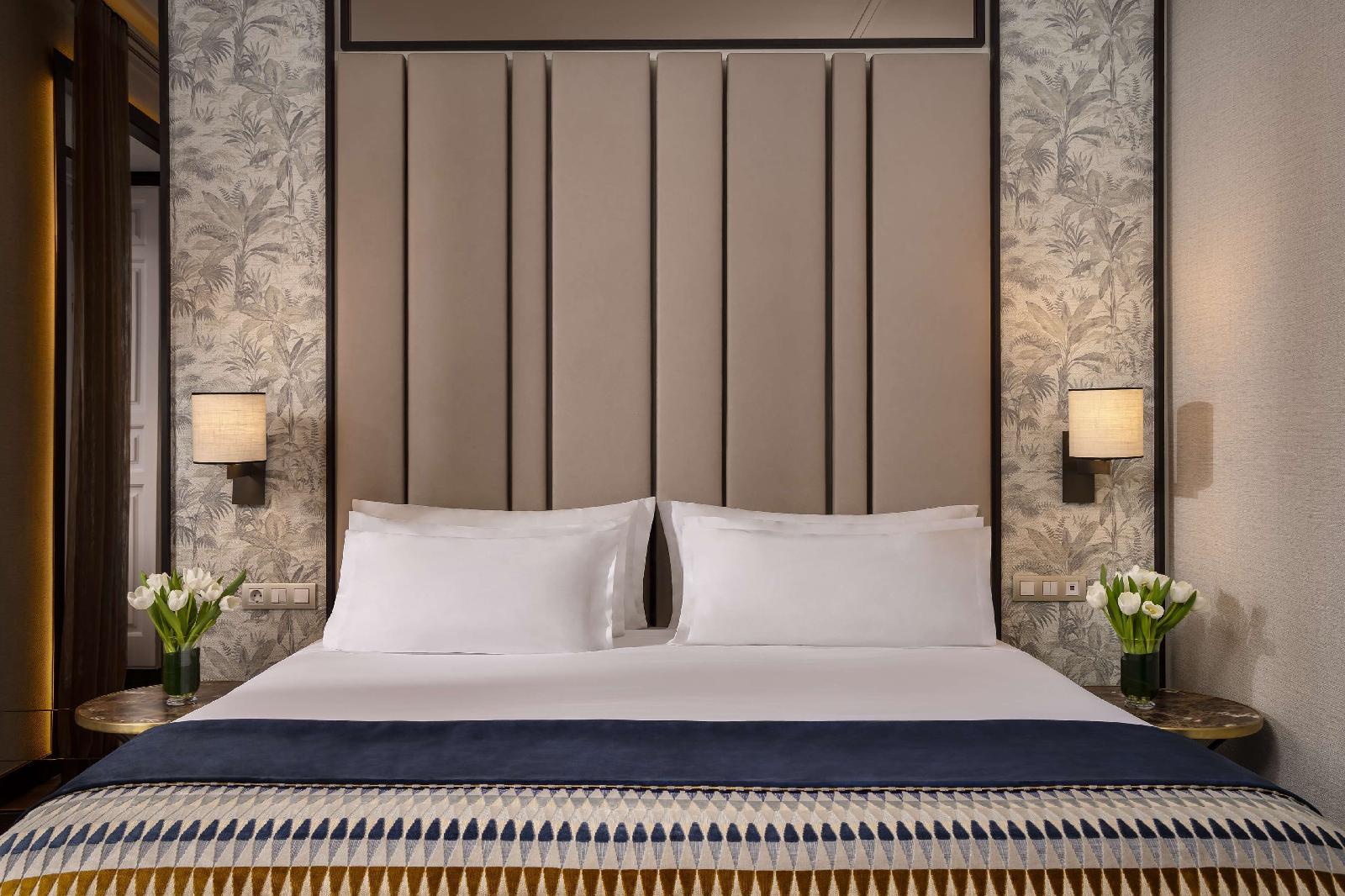 NH Collection Madrid Palacio De Tepa