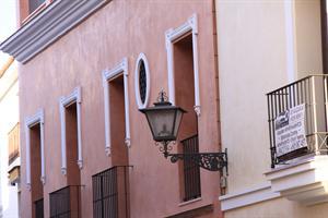 Living Sevilla Apartments