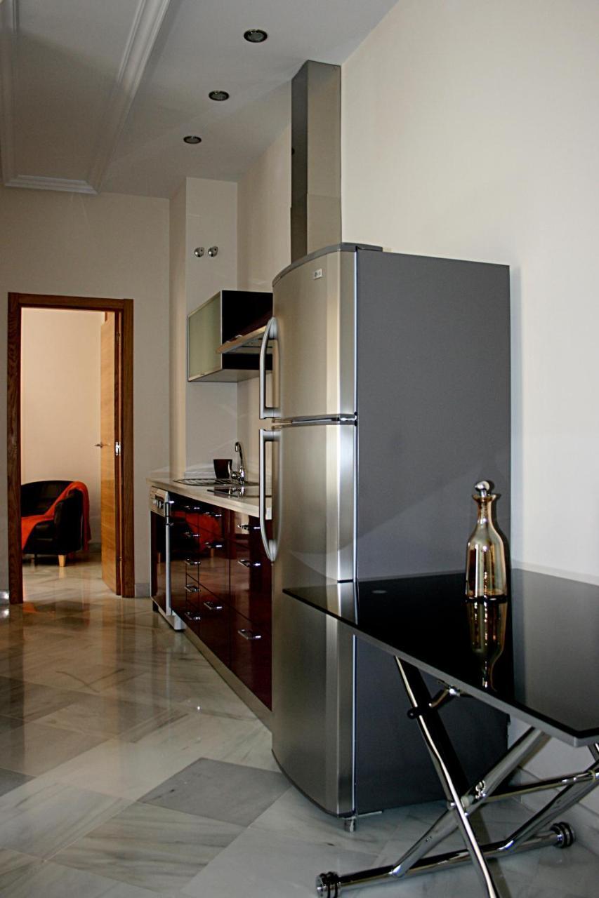 Living Sevilla Apartments