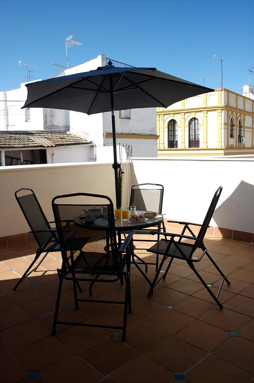Living Sevilla Apartments