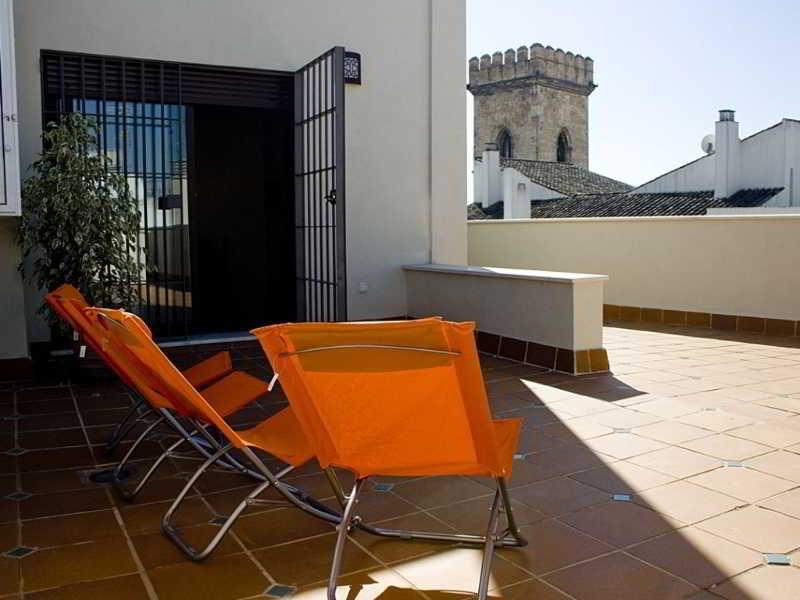 Living Sevilla Apartments