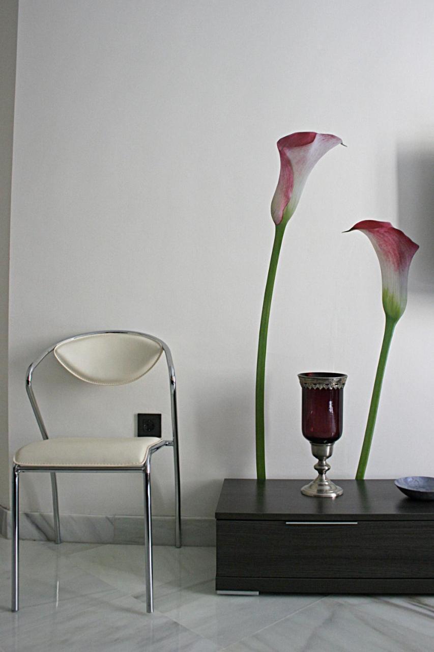 Living Sevilla Apartments