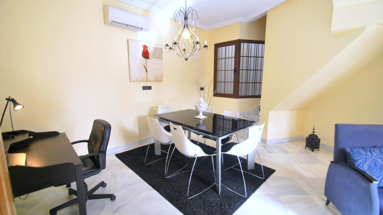 Living Sevilla Apartments