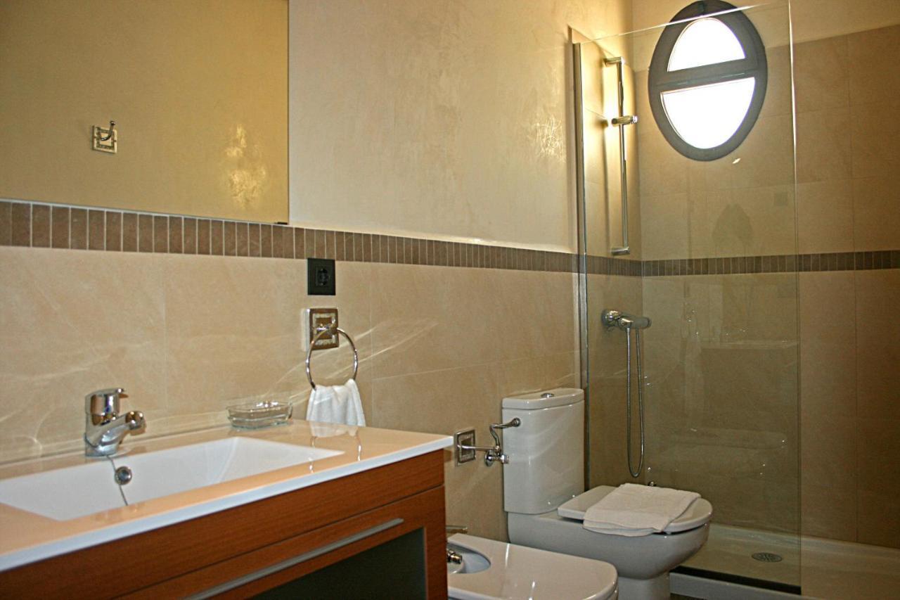 Living Sevilla Apartments