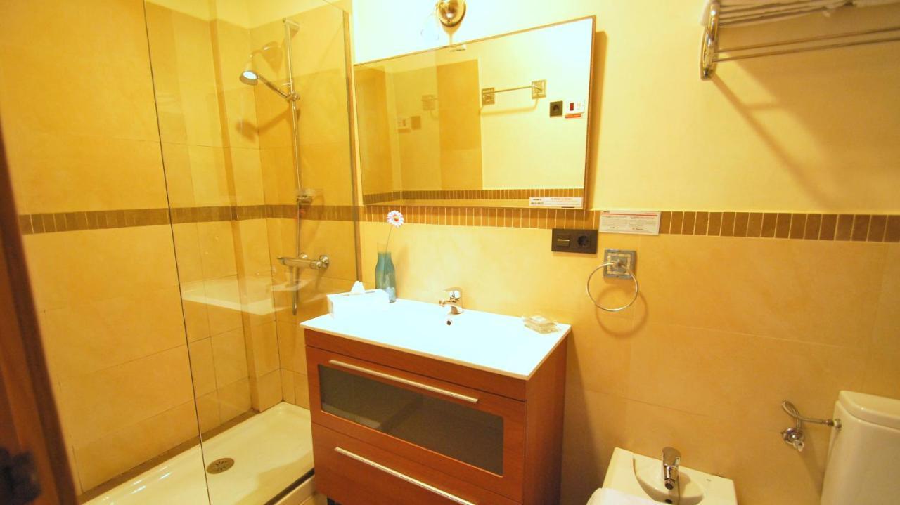 Living Sevilla Apartments