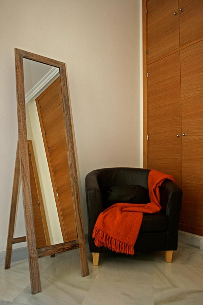 Living Sevilla Apartments