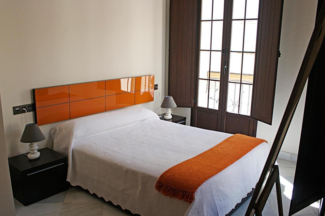 Living Sevilla Apartments