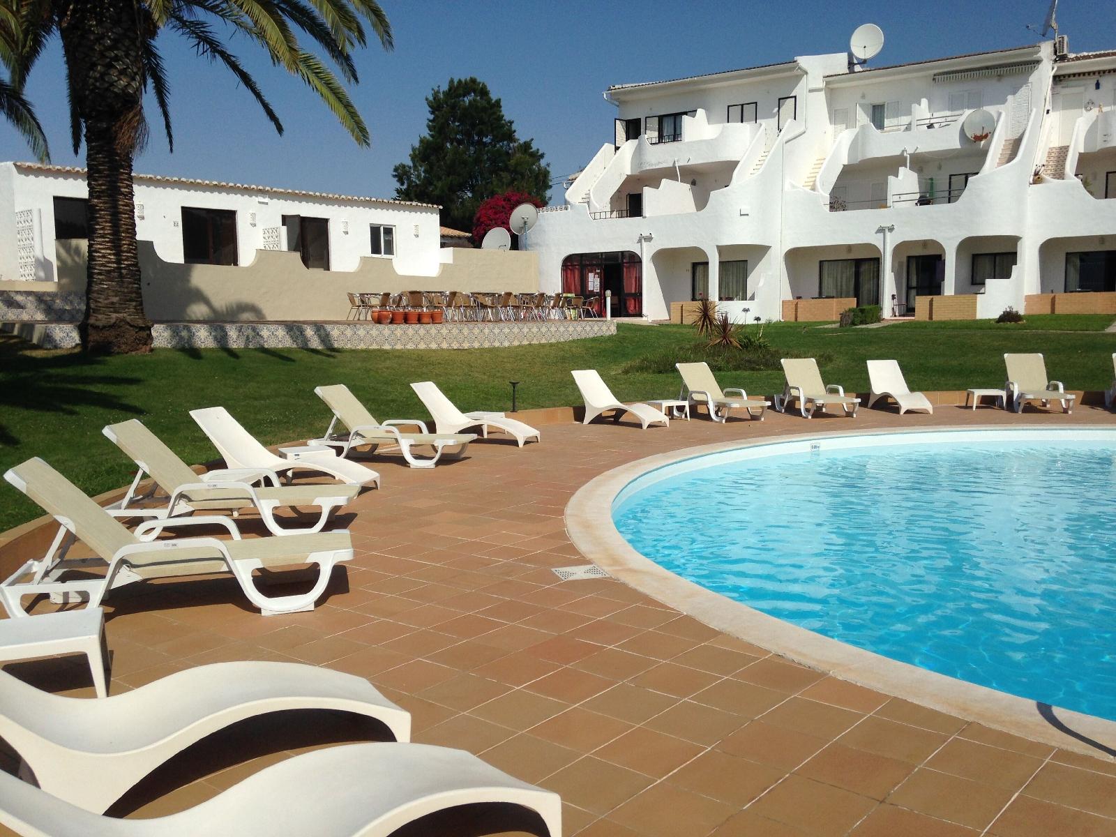 Vilamar Hotel