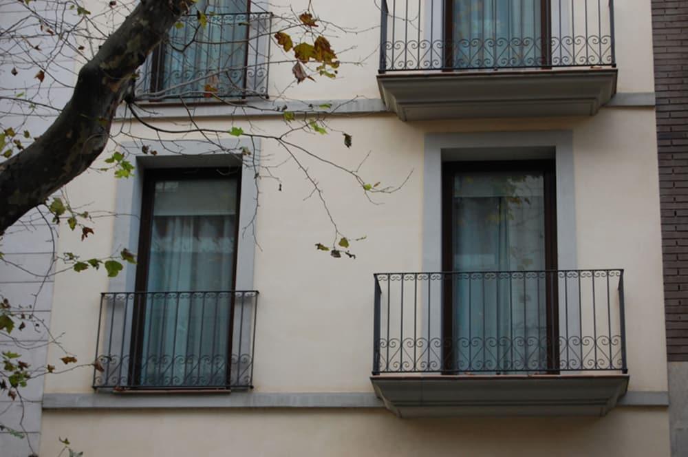 Up Suites Bcn