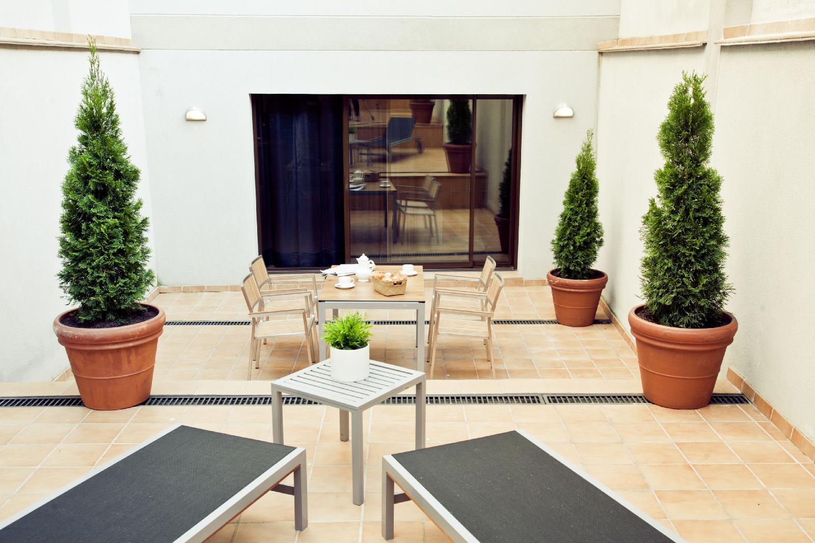 Up Suites Bcn