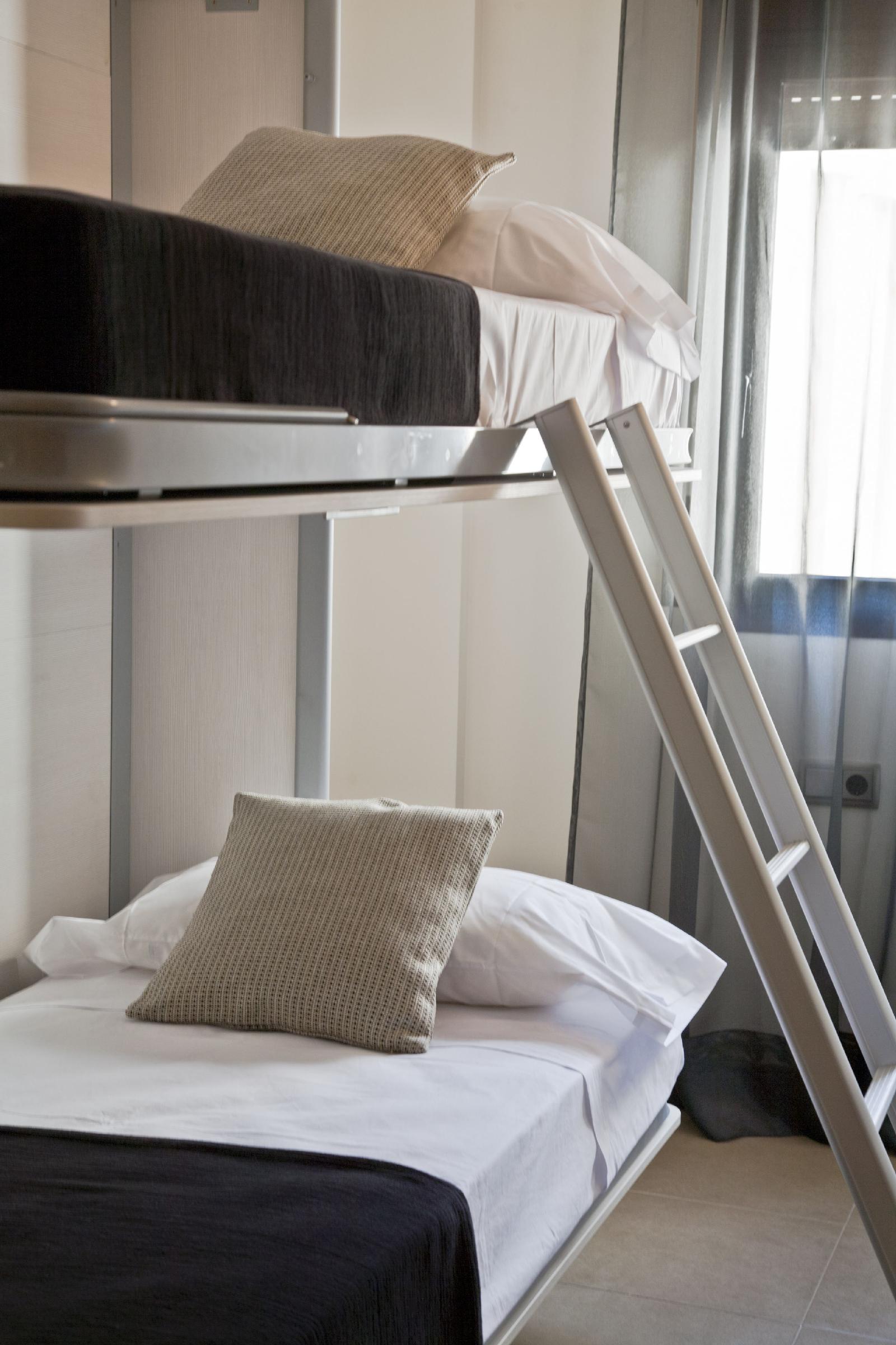 Up Suites Bcn