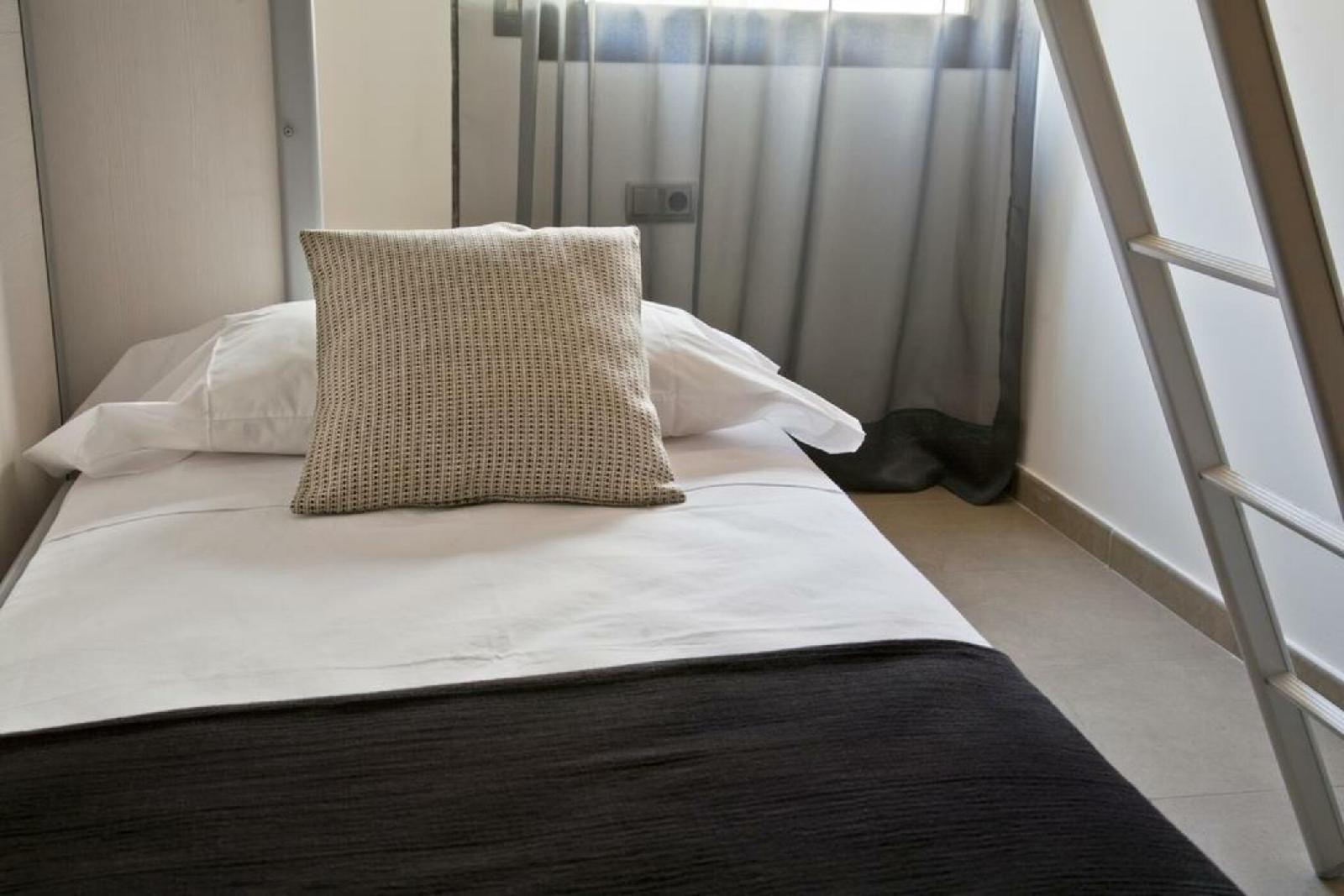 Up Suites Bcn