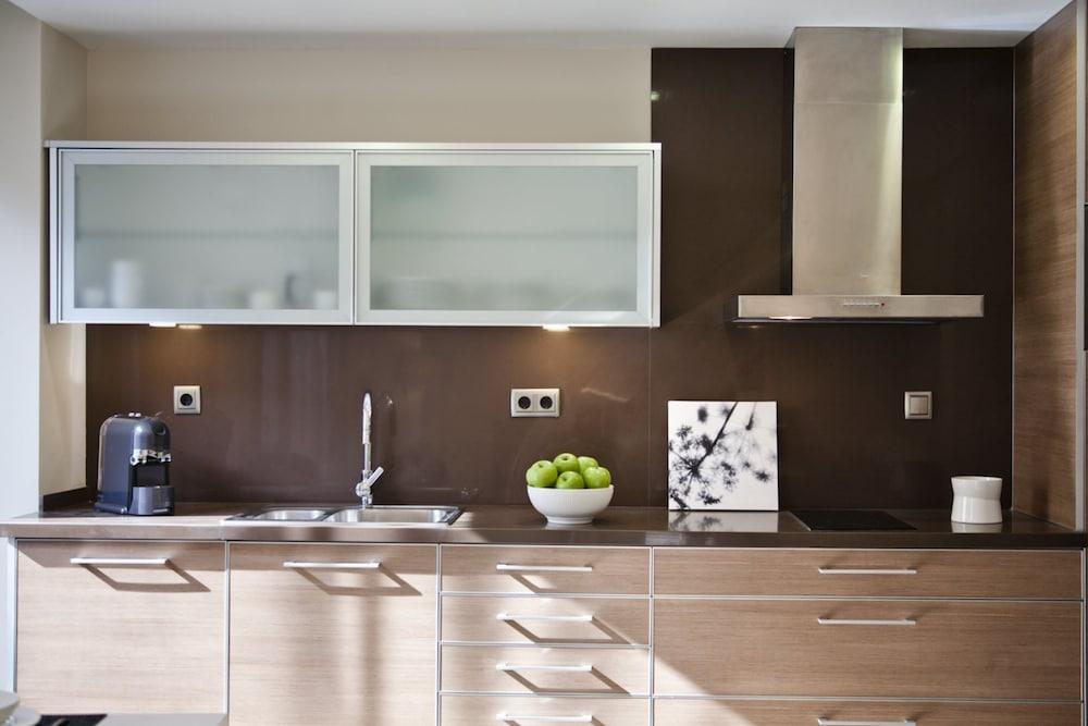 Up Suites Bcn