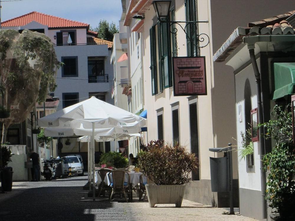 Hotel Amparo