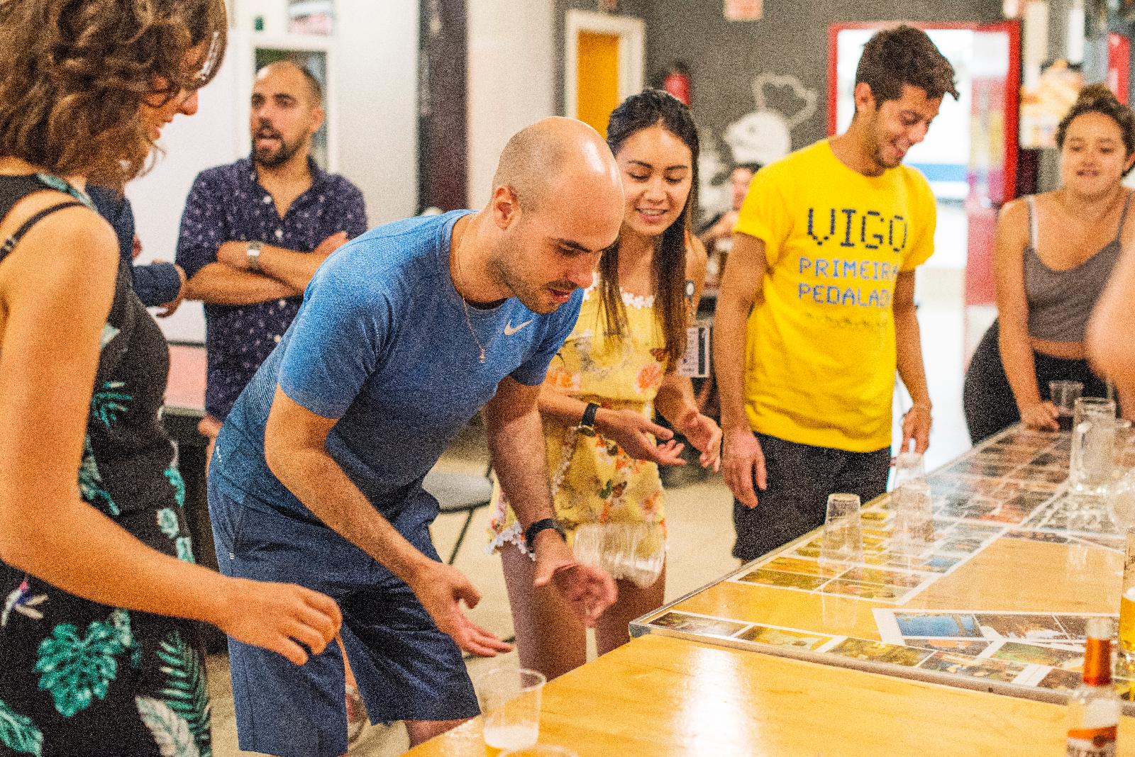 Safestay Passeig De Gràcia