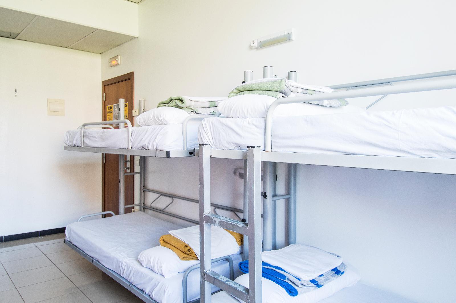 Safestay Passeig De Gràcia