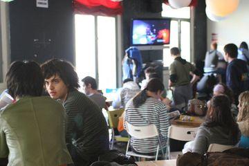 Safestay Passeig De Gràcia