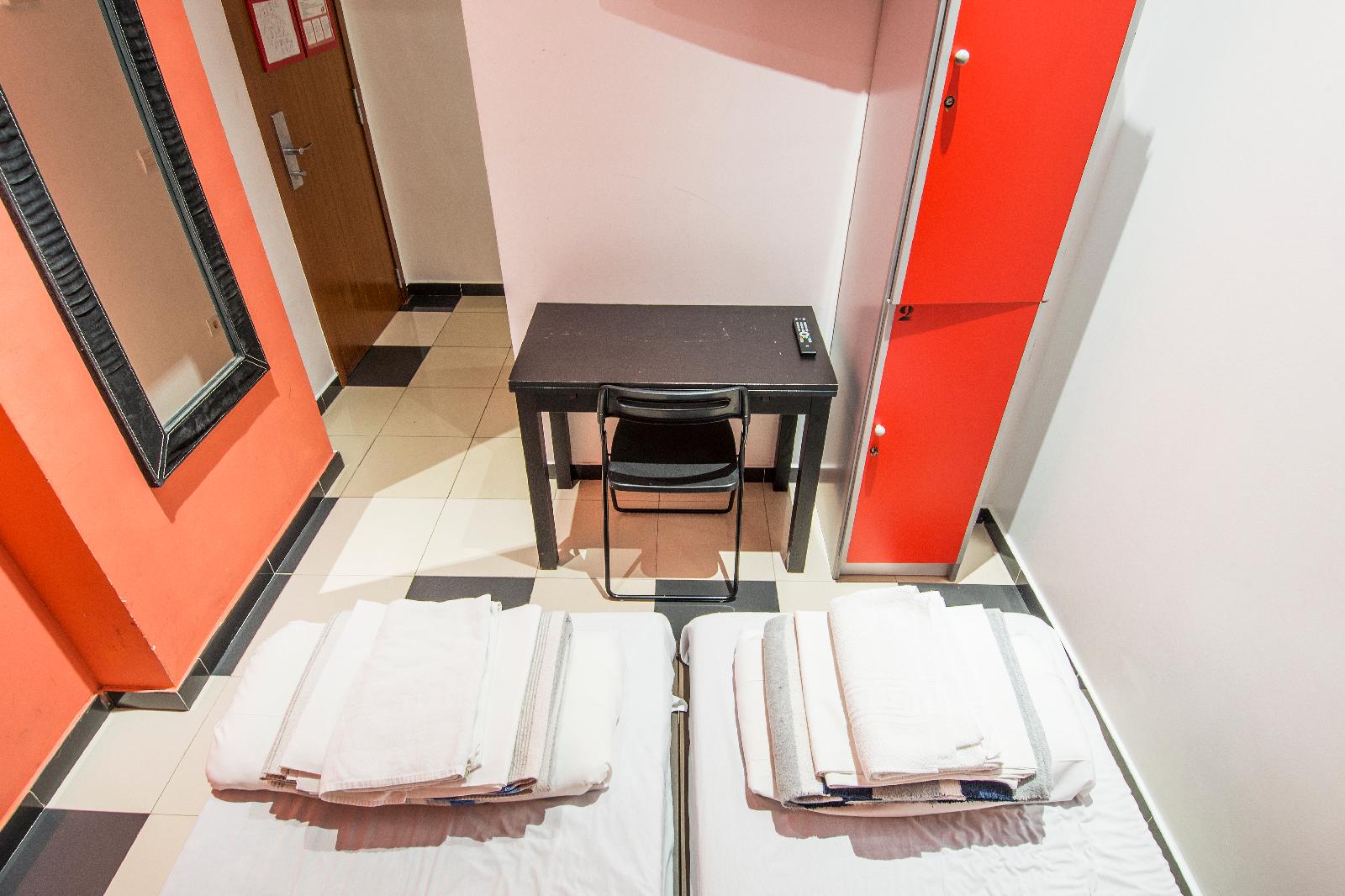 Safestay Passeig De Gràcia