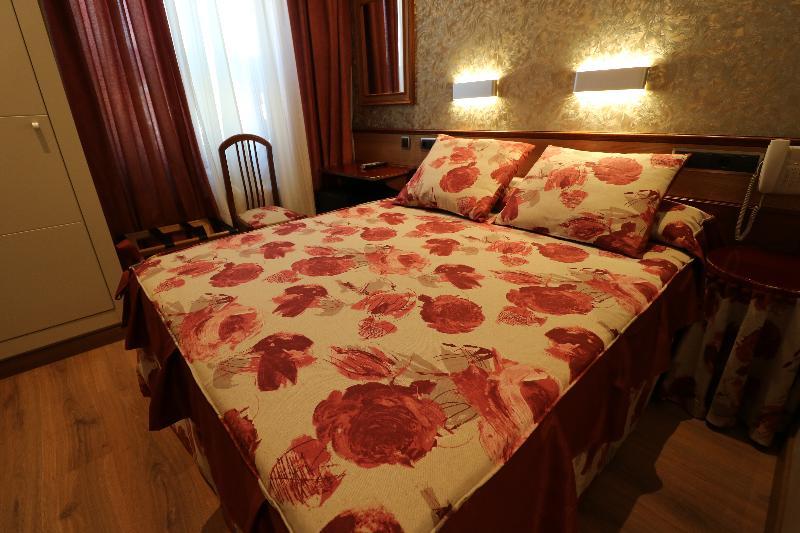 Hostal Hispano-Argentino Gran Via