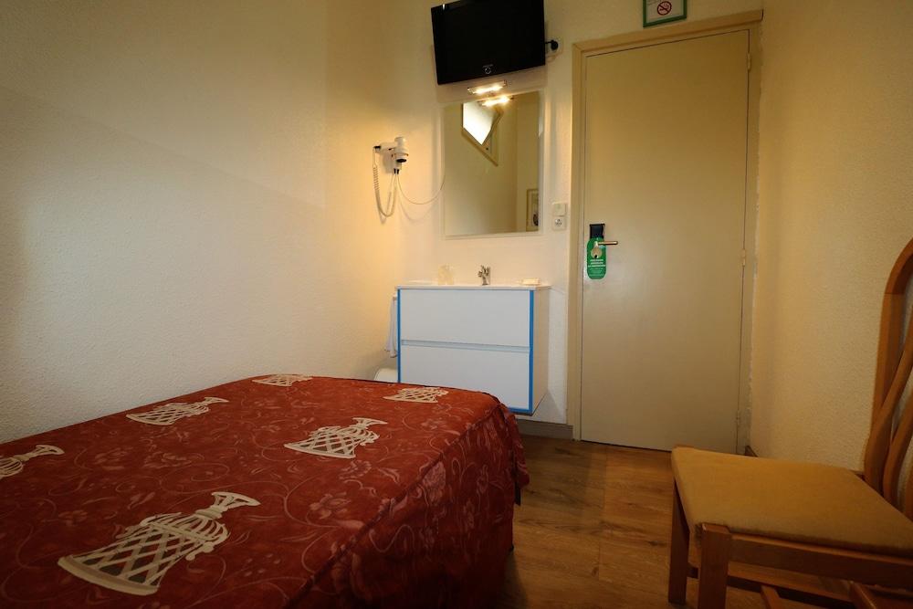 Hostal Hispano-Argentino Gran Via