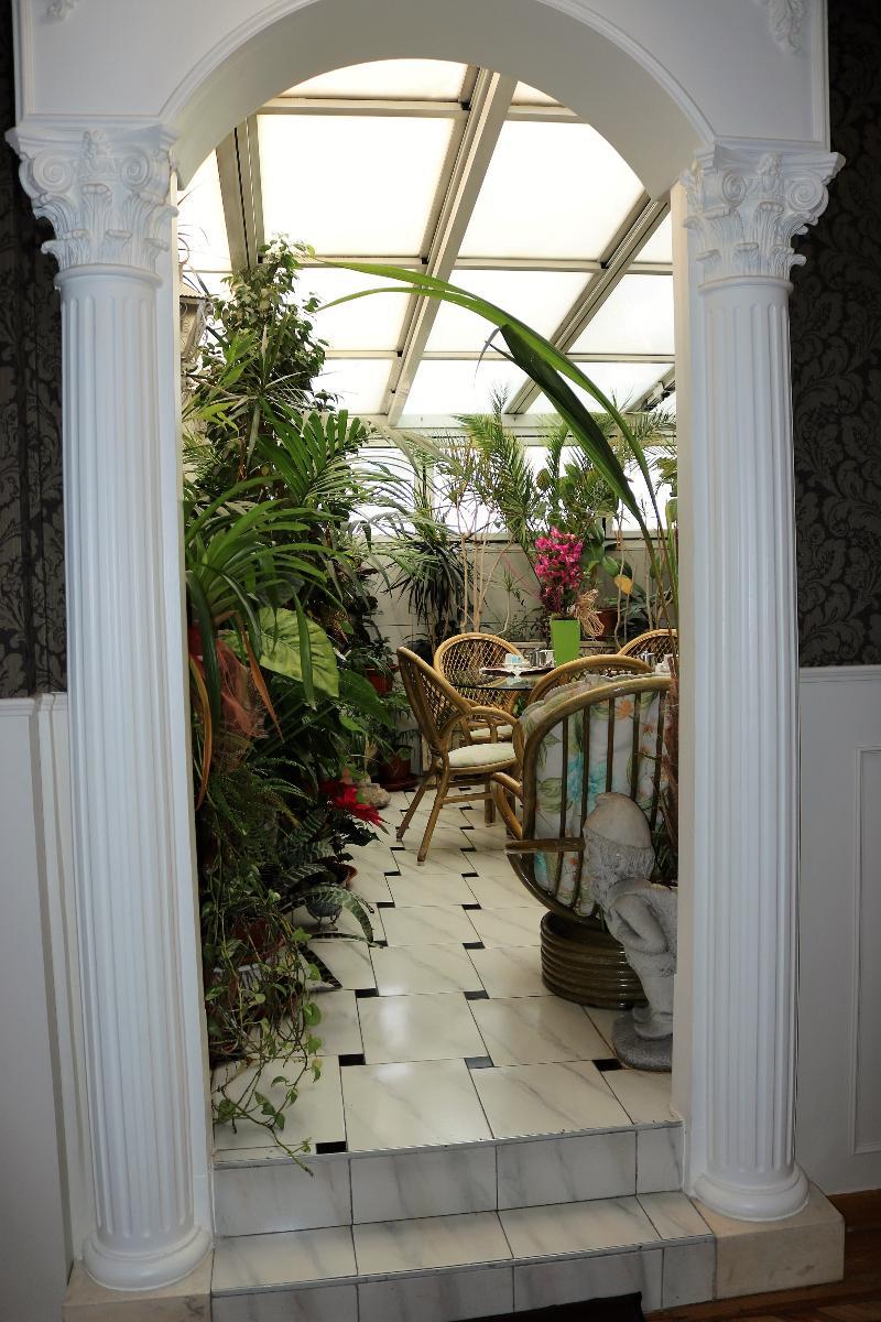 Hostal Hispano-Argentino Gran Via