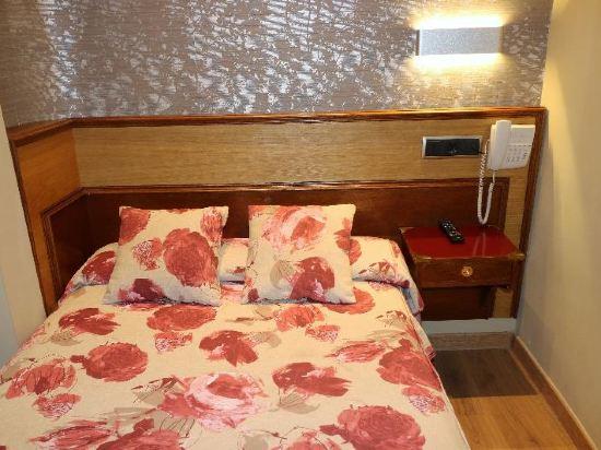 Hostal Hispano-Argentino Gran Via