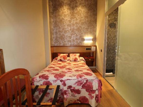 Hostal Hispano-Argentino Gran Via