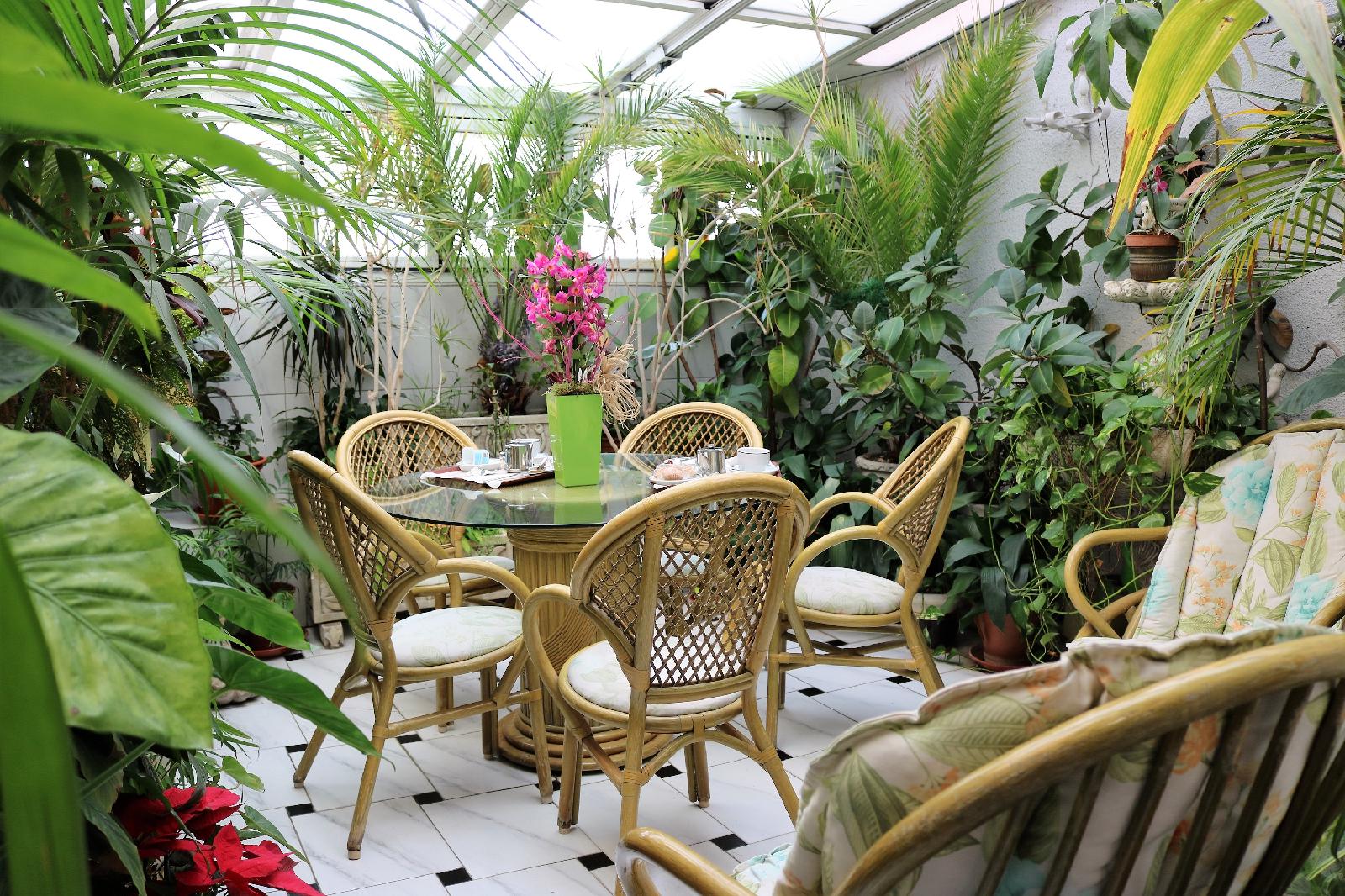 Hostal Hispano-Argentino Gran Via