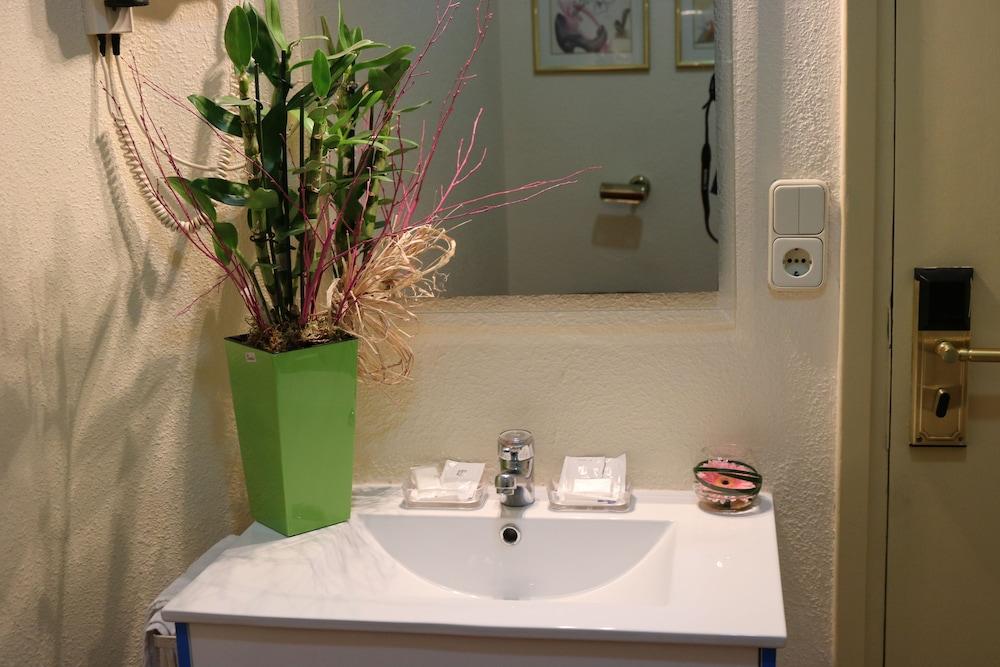 Hostal Hispano-Argentino Gran Via