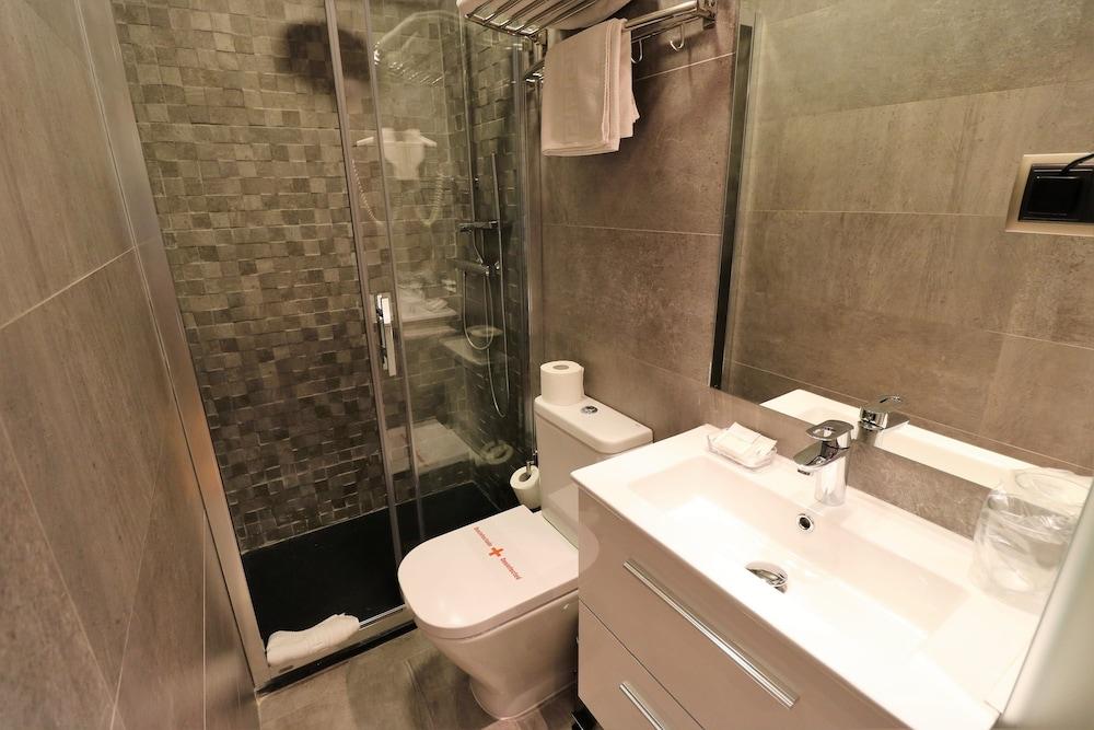 Hostal Hispano-Argentino Gran Via