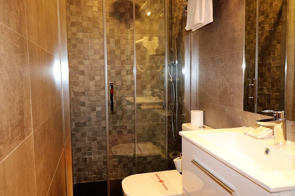 Hostal Hispano-Argentino Gran Via