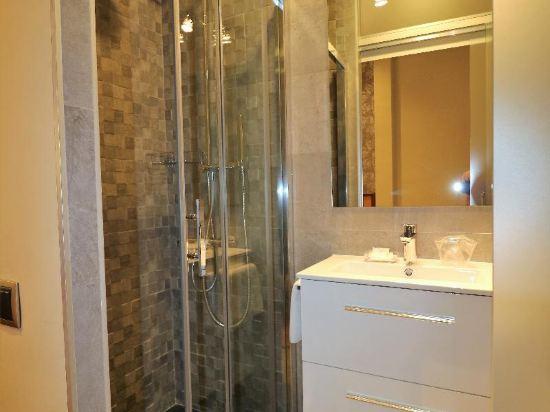 Hostal Hispano-Argentino Gran Via