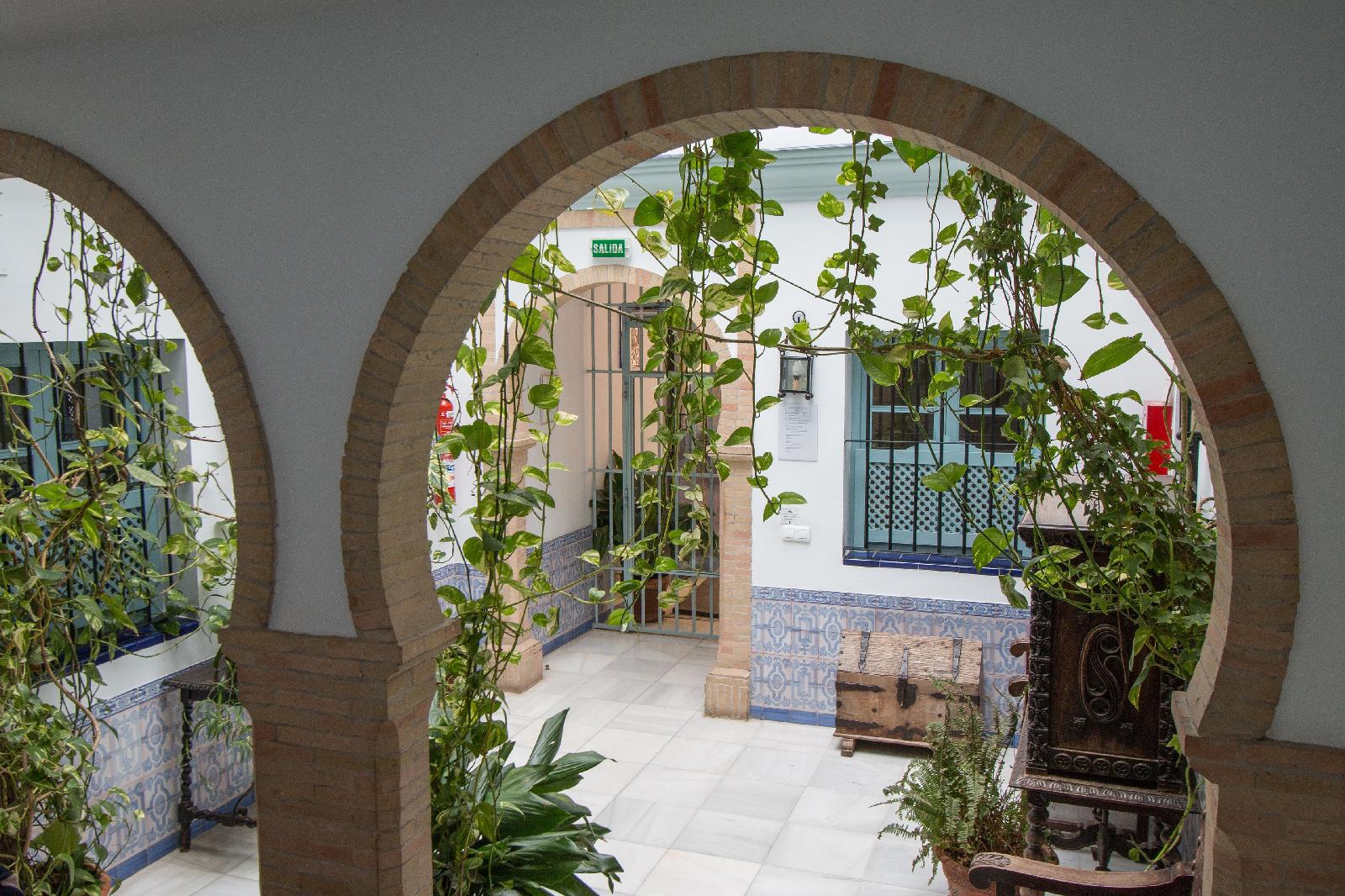 Apartamentos Suites Santa Cruz