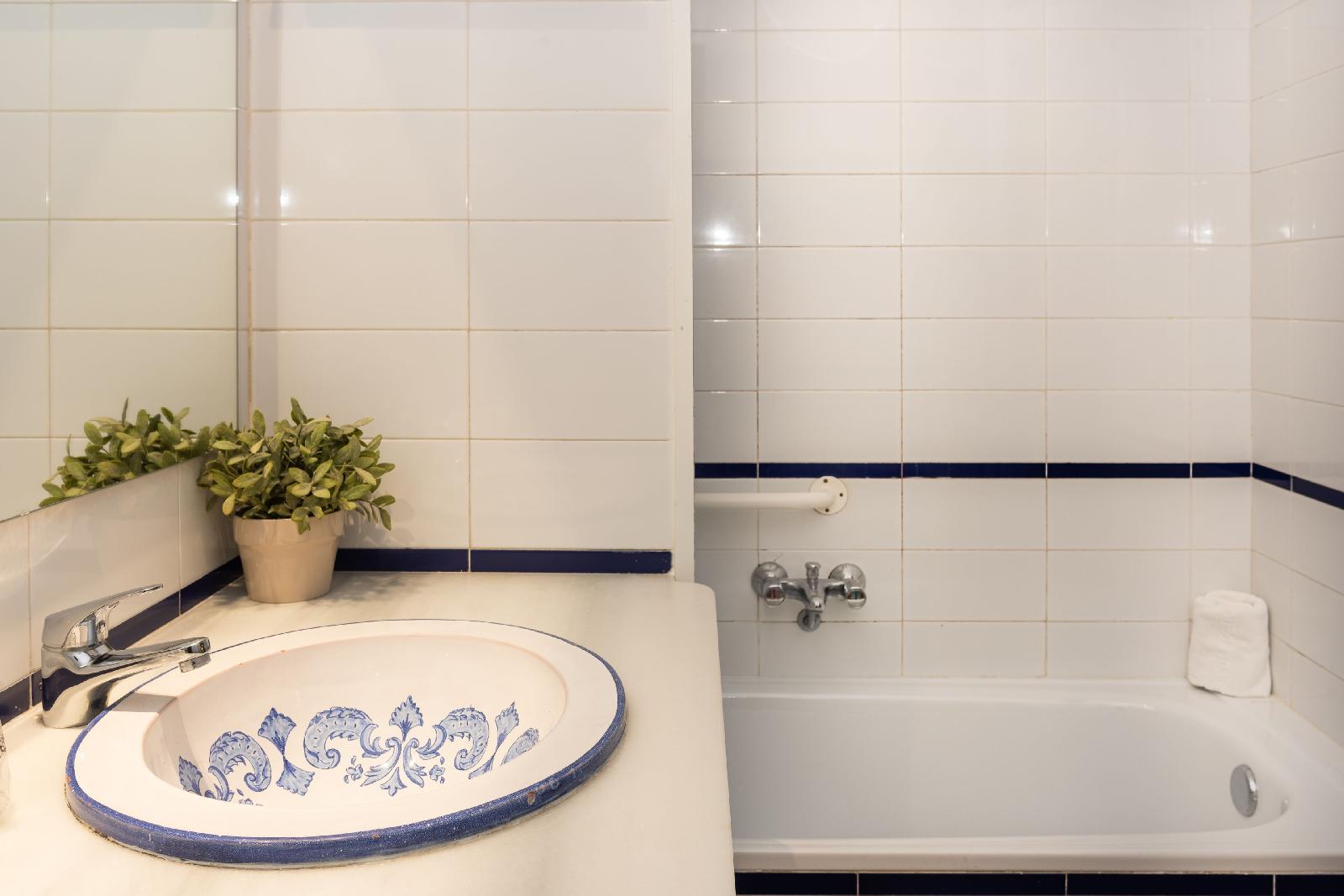 Apartamentos Suites Santa Cruz