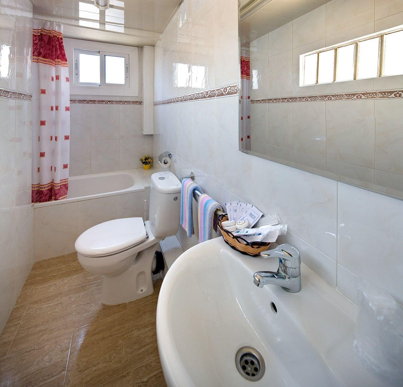Hostal Barcelona