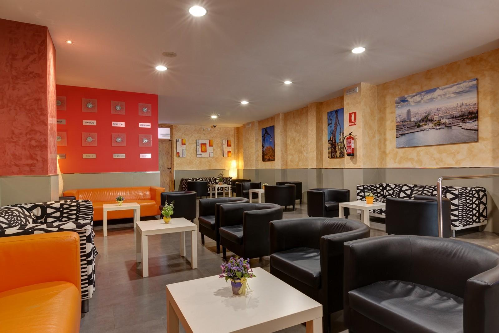 Hostal Barcelona