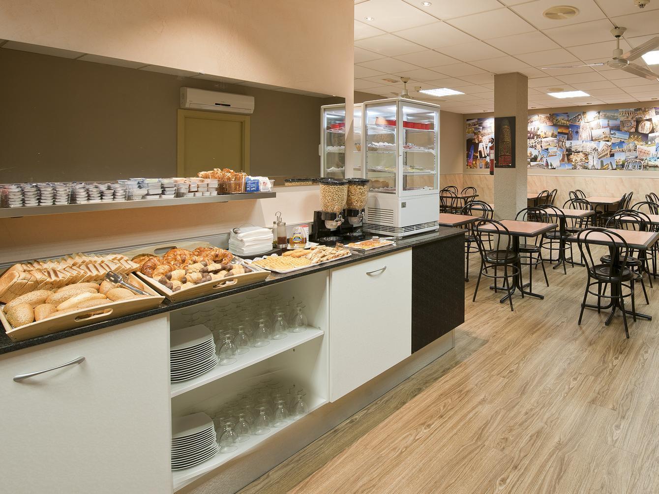 Hostal Barcelona