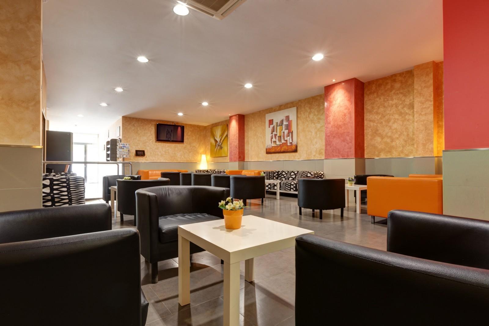 Hostal Barcelona