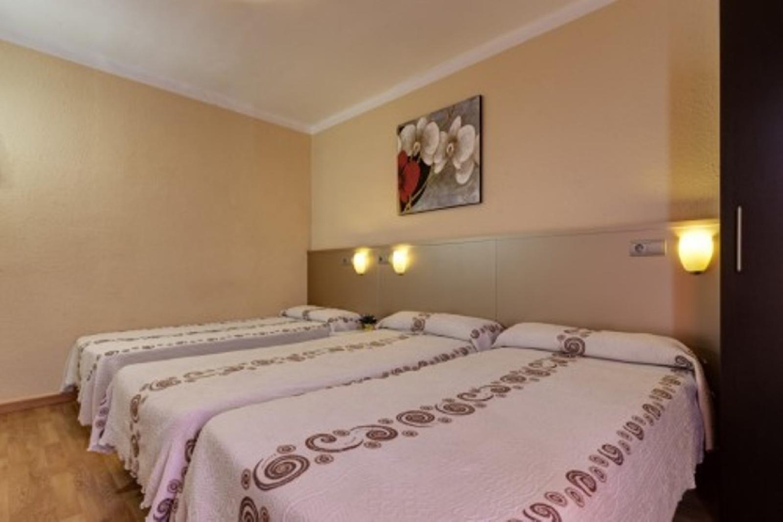 Hostal Barcelona