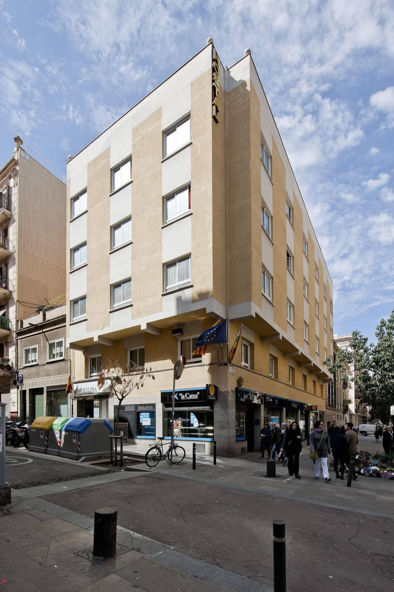 Hostal Barcelona