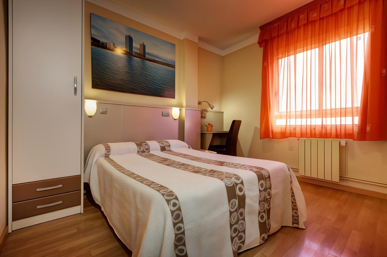 Hostal Barcelona