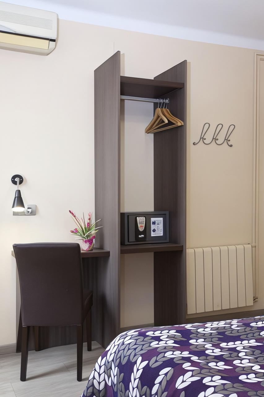Hostal Barcelona