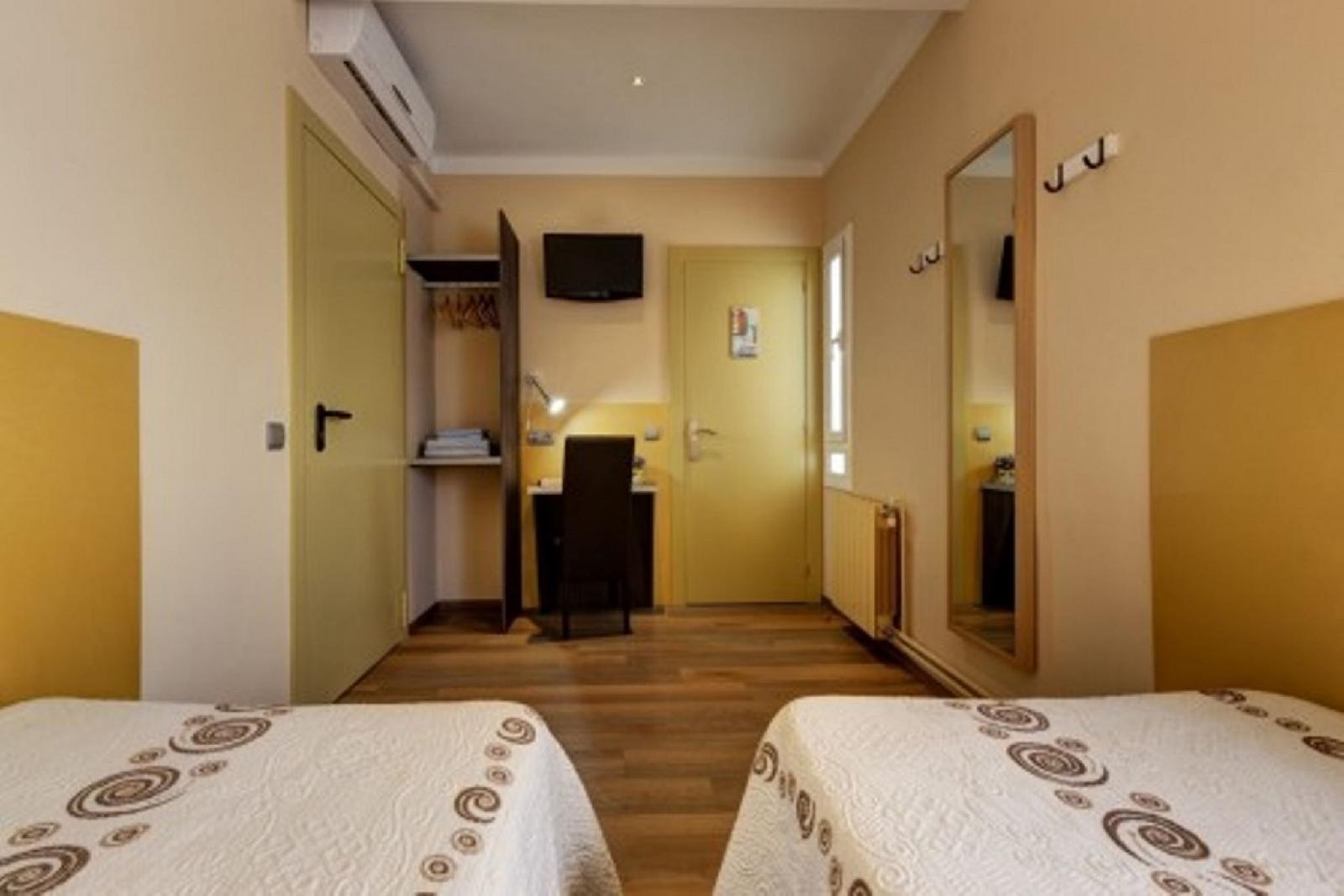 Hostal Barcelona