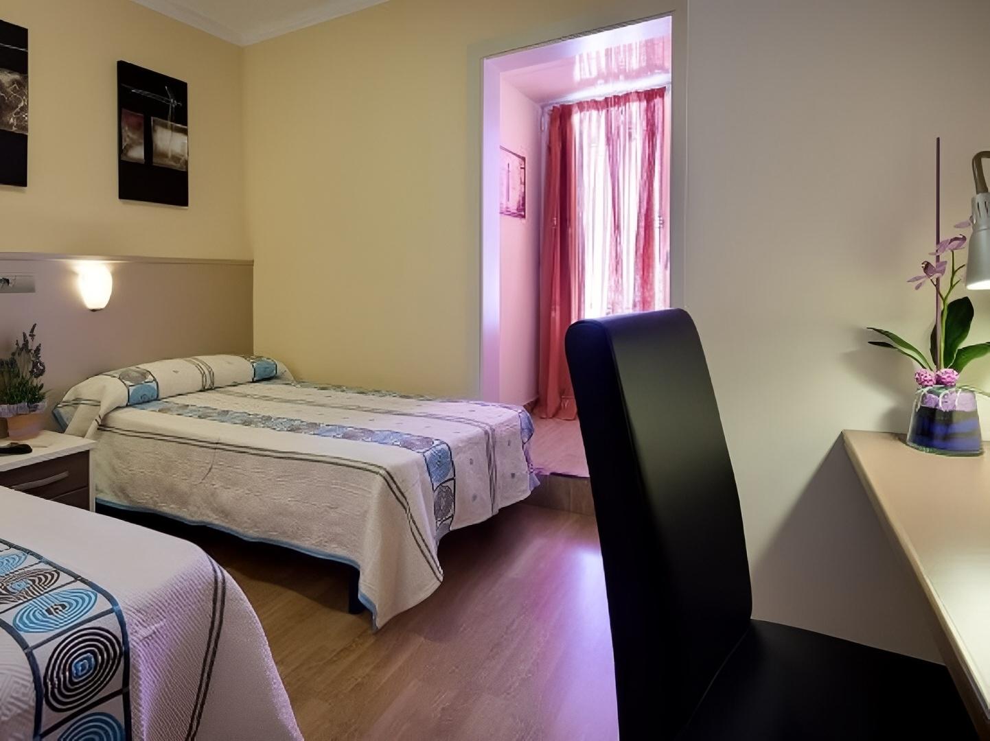 Hostal Barcelona