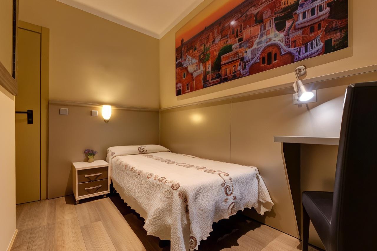 Hostal Barcelona