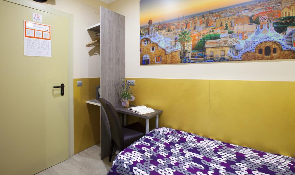 Hostal Barcelona
